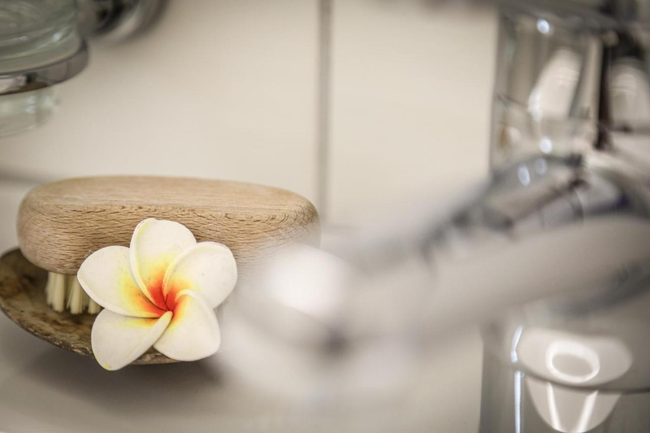 Haus Seematteli Arosa Ngoại thất bức ảnh