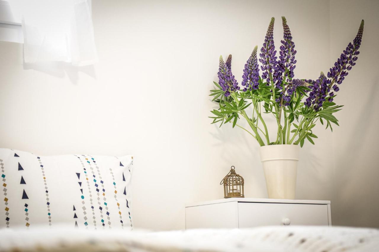 Haus Seematteli Arosa Ngoại thất bức ảnh